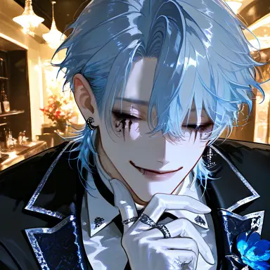 Profile image of Morgue