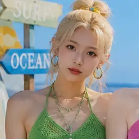 Profile image of 예지