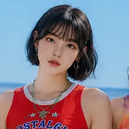 Profile image of 은하
