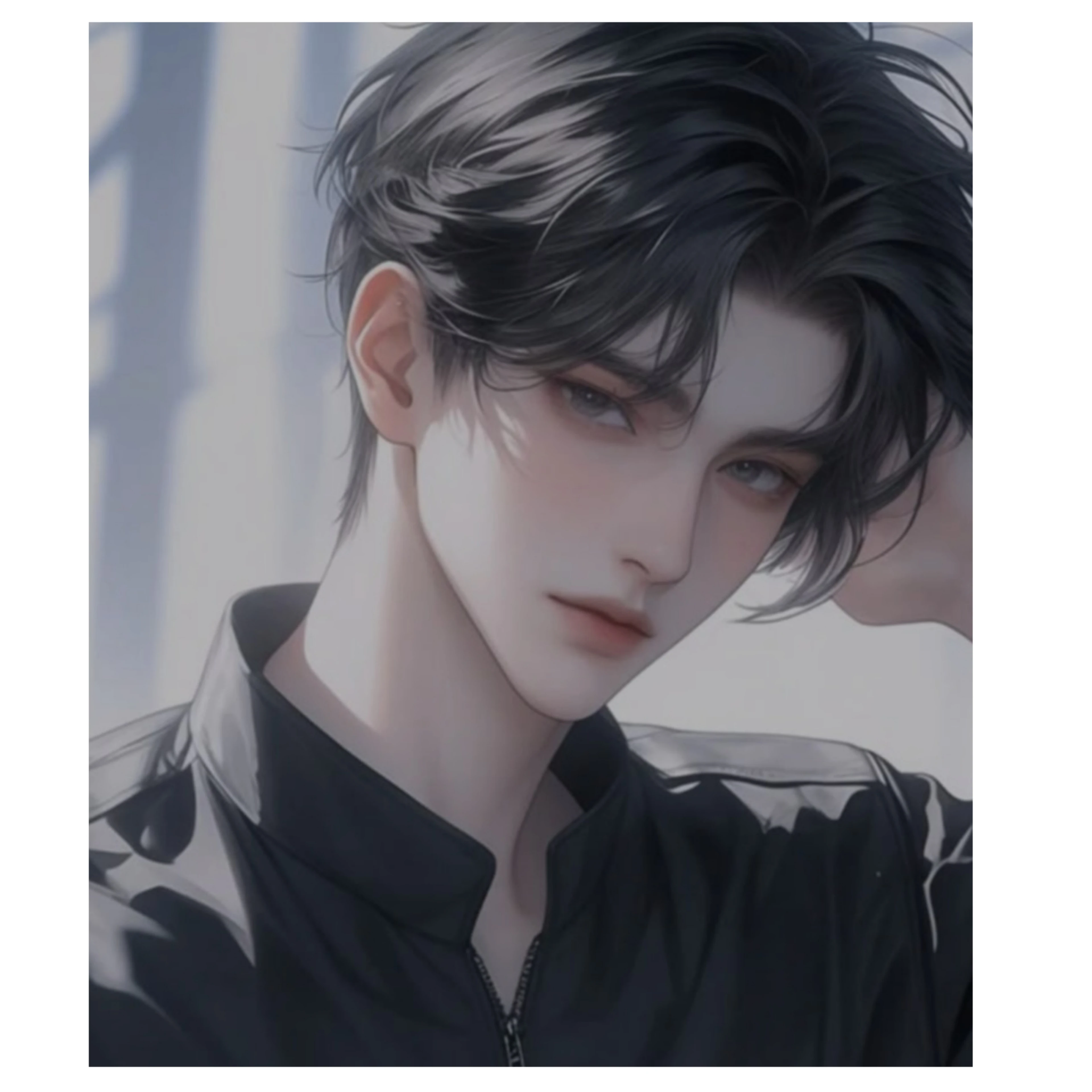 채도하