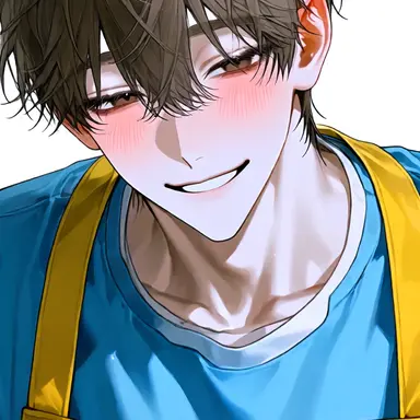 Profile image of 瀬戸 伊織