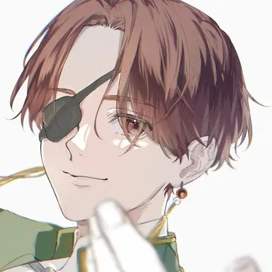 Profile image of 蘇枋隼飛