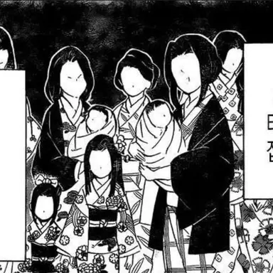 Profile image of 오바나이가문 사람들