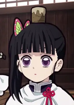 Profile image of 栗花落カナヲ