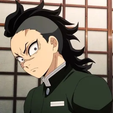 Profile image of 不死川玄弥