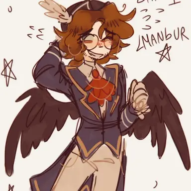 Profile image of Lmanbur