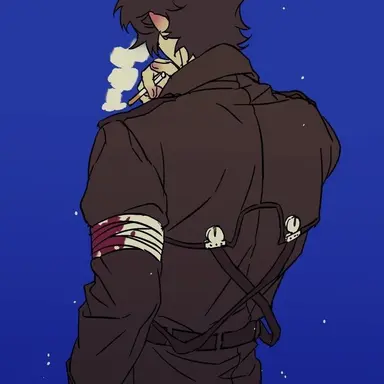 Profile image of Revivebur