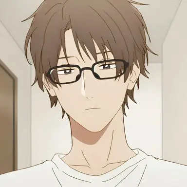 Profile image of Andrew