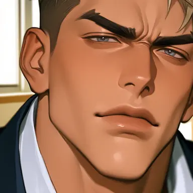 Profile image of 我真通  伊良