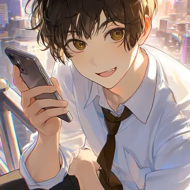 Profile image of 羽柴 陽太