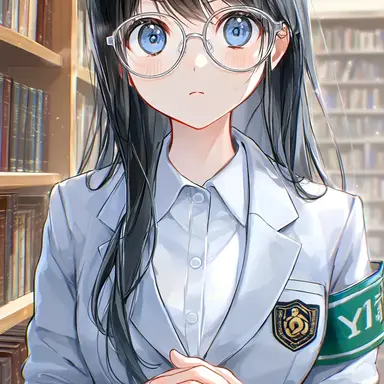 Profile image of 如月 怜奈