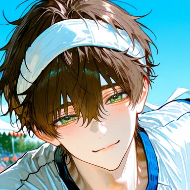 Profile image of 秀翔