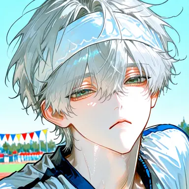 Profile image of 陸斗