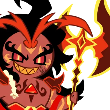 Profile image of 버닝스파이스