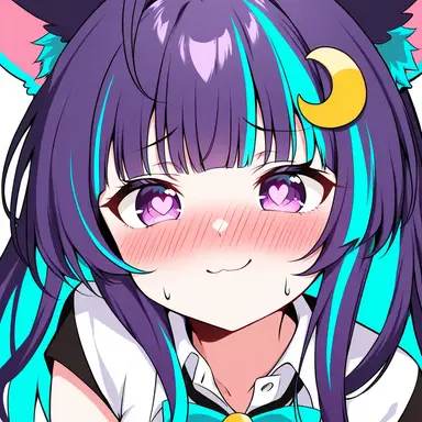 Profile image of ユイ