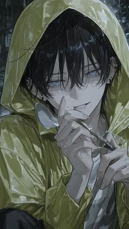 Profile image of Kyoya