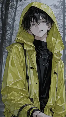 Profile image of Kyoya