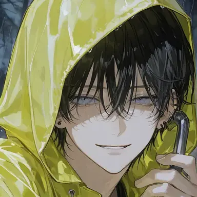 Profile image of Kyoya