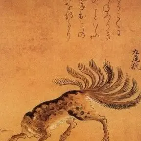 Profile image of 구미호