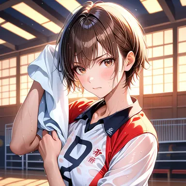 Profile image of 田村瑞希