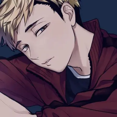 Profile image of 미야 아츠무