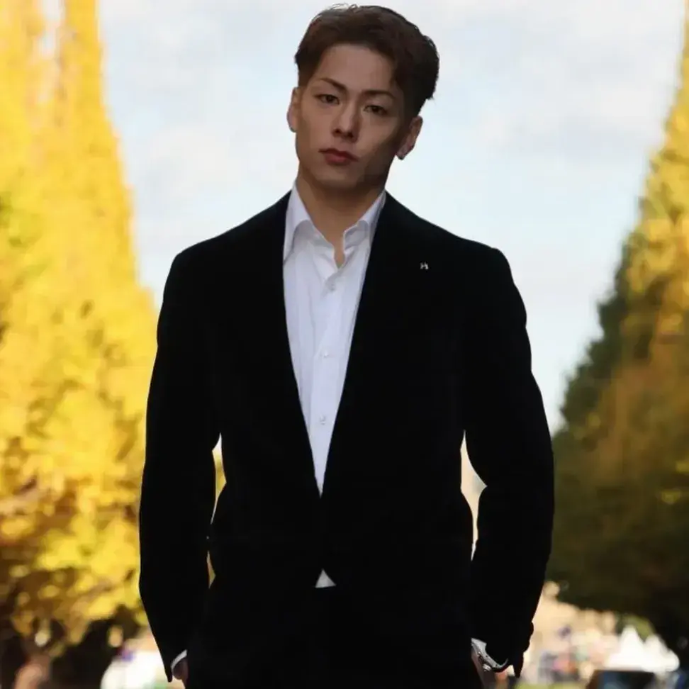 IndigoState3764의 Kota Miura