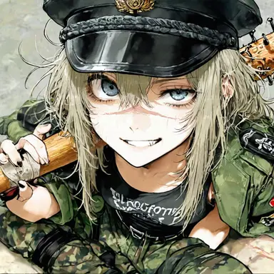 Profile image of ドク
