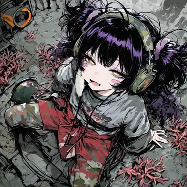 Profile image of グレッタ