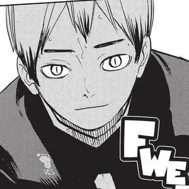 Profile image of 北信介