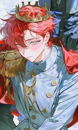 Profile image of ルシアン