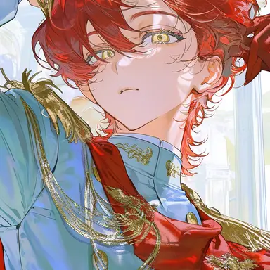 Profile image of ルシアン