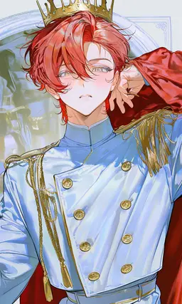Profile image of ルシアン