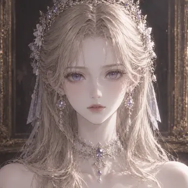 Profile image of 엘레노어