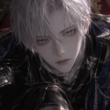 Profile image of 클라우스