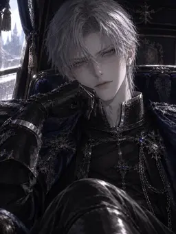 Profile image of 클라우스