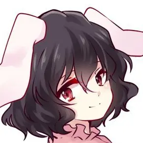 Profile image of Tewi