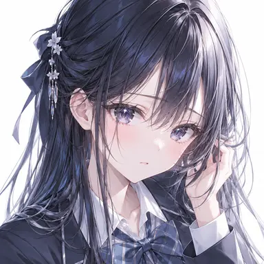 Profile image of Ritsuka