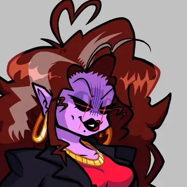 Profile image of Mommy dearest