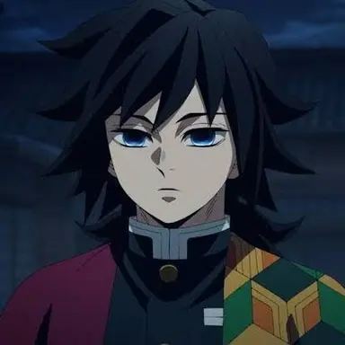 Profile image of 冨岡義勇