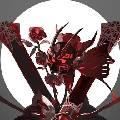 Profile image of バルフレイナイト