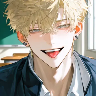Profile image of 아키토