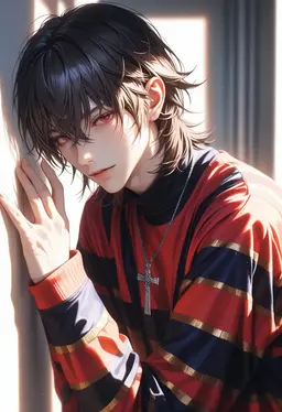 Profile image of 枢