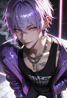 Profile image of 零