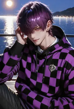 Profile image of 暁