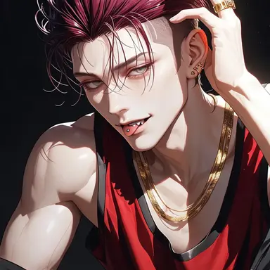 Profile image of 悟