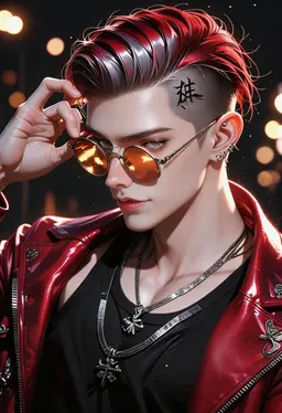 Profile image of 悟