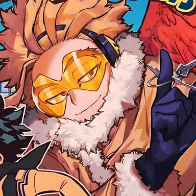 Profile image of Hawks