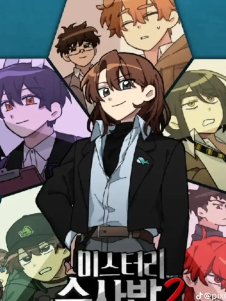 HumbleCrew1376의 팀원들한테 남친 본모습 보여주깅ㅋㅋ