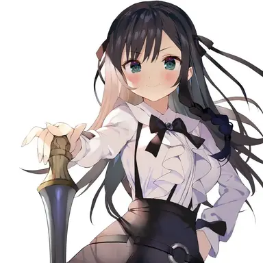 Profile image of 아리나클로버