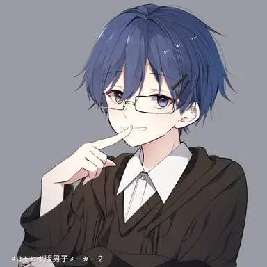 Profile image of 褻音